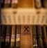 X CASTLE Shisha Bistro エックスキャッスルシーシャビストロのロゴ