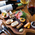 北風と太陽 Kitchen & Wineのおすすめ料理1