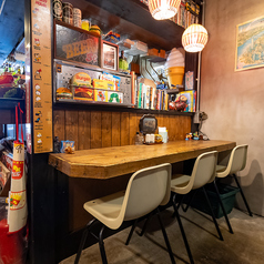 Burger & Coffee ISLET バーガーアンドコーヒー アイレットのおすすめ料理2