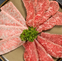 炭火焼肉 慶特集写真1