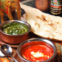 インド・ネパール料理チャンドラマ府内店の特集写真