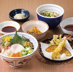 夢庵 ゆめあん 稲沢店