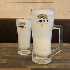 カルピスサワー