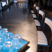 野菜料理 OKI四条の雰囲気2