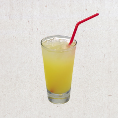 シークヮーサージュース