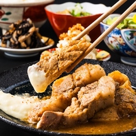 【お肉からお魚まで】新鮮な素材を使用した<鮮肉>