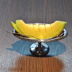 クラウンメロン1/8カット