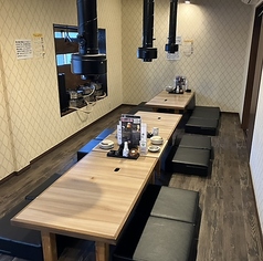 とり鮮の特集写真