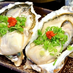 兵庫県室津産 生牡蠣