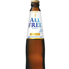 オールフリー