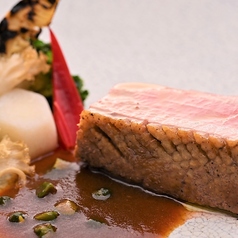 レストラン 芙蓉 Fuyoのコース写真