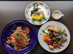 Royco ロイコのコース写真