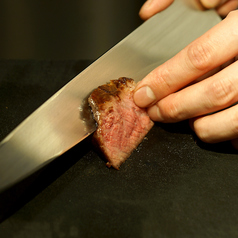 暗闇坂 宮下 麻布本店のコース写真