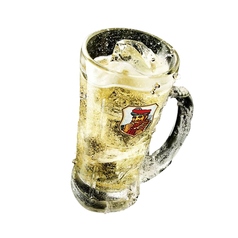 ブラックニッカハイボール