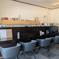 小樽かまくらカフェ&ゴルフレッスンの雰囲気1