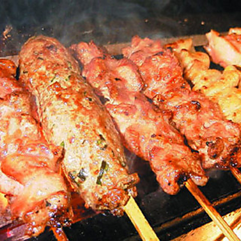 【完全個室】”当店名物”55円手羽先と揚げ物食べ放題の居酒屋