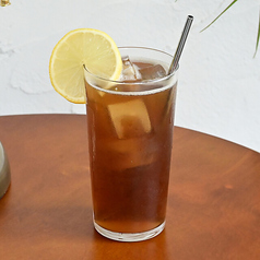 Long Island Iced Tea