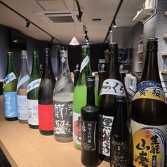 壬生肉道樹のコース写真