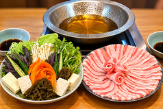 京風お好み焼・鉄板焼あくあの写真
