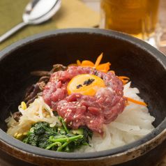 トンマッコル 新大久保店(新大久保/韓国料理) | ホットペッパーグルメ