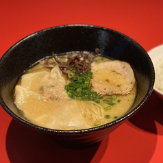 大阪餃子 しな野のおすすめランチ2