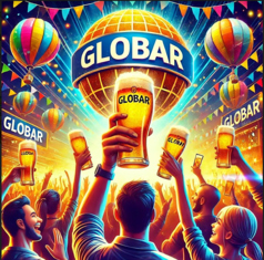 肉バル GLOBAR グラバー 柏店のコース写真