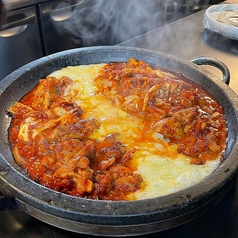 韓国料理 とん八 柏の特集写真