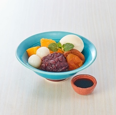 menu photo