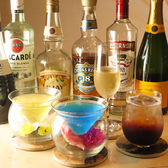 Shisha Cafe & Bar Flower フラワー 新宿歌舞伎町のおすすめ料理2