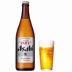 瓶ビール