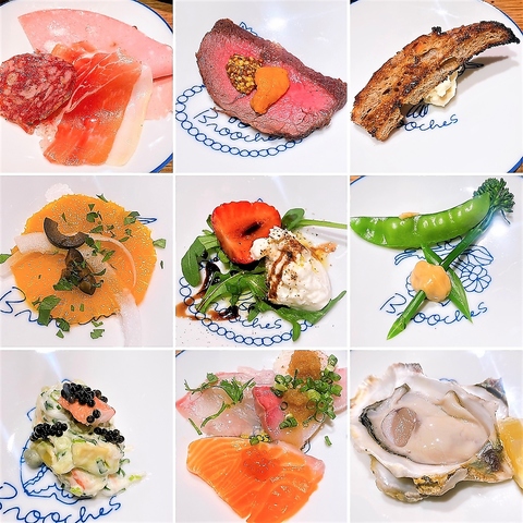 「ホッとする＼東京【UMAMI】イタリアン／　牡蠣　ワイン　パスタ　ピザ　和牛　旨味