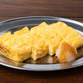 料理メニュー写真&nbsp;玉子焼き