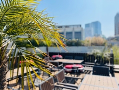 シャルール表参道の雰囲気3