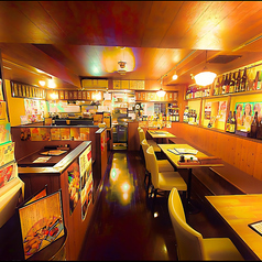 最小20名様からご利用OKの貸切プランあります!(最大30名様まで可)