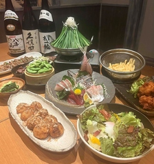 元気いっぱい 四街道本店のコース写真