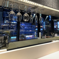 【すすきのランチ×昼飲み×ココノススキノ】和食と鉄板焼 まあるcasualの写真