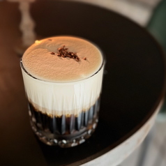 BLACK&WHITE -白黒つけた珈琲オレ-