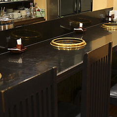 焼肉　庭鳳の雰囲気2