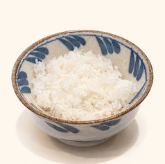 ごはん(国産米)
