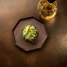 MuM マムのコース写真