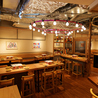 ワインの酒場。ディプント福岡天神店のおすすめポイント3