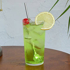 Midori shower