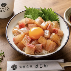 海鮮食堂はじめの写真