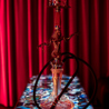X CASTLE Shisha Bistro エックスキャッスルシーシャビストロのおすすめポイント1