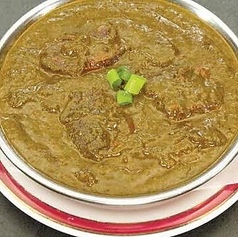 サグマトンカレー