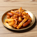 料理メニュー写真&nbsp;トッポギ