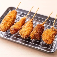 本日のお任せ盛合せ