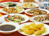 中華名菜館