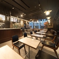 J.S. BURGERS CAFE 大同生命札幌ビル miredo店の雰囲気1