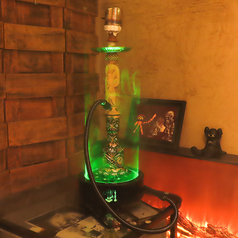 Shisha Cafe & Bar Flower フラワー 新宿歌舞伎町のおすすめ料理3